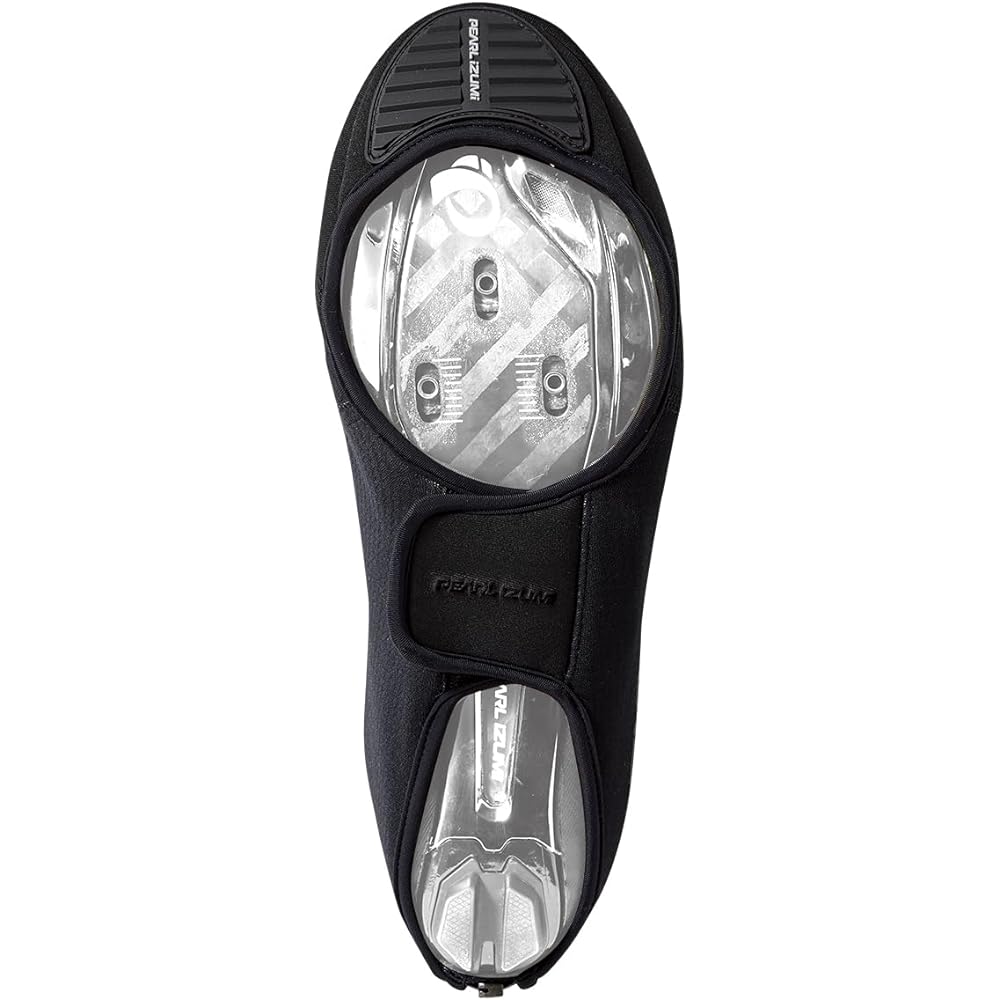[Pearl Izumi] Cycle Wear Windbreak Thermo Shoe Cover Men's