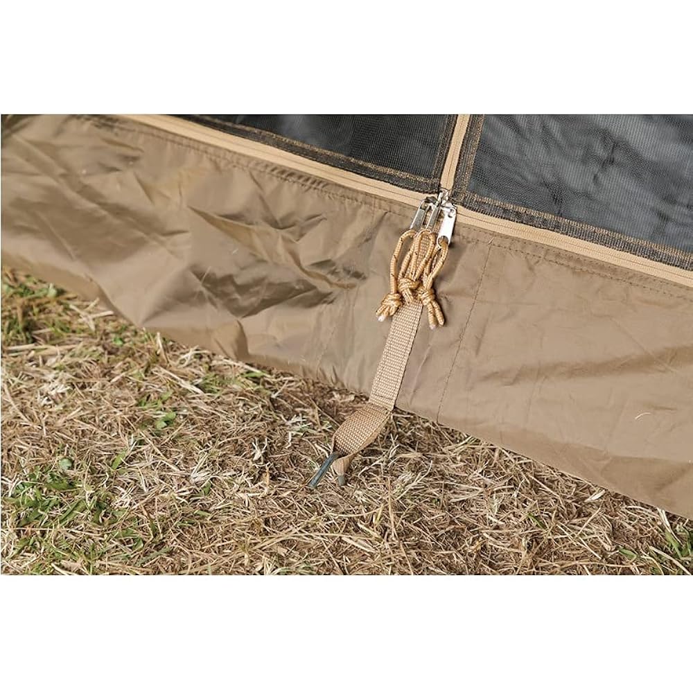 TARAS BOULBA 3 inner tent for fork shelter B ./.