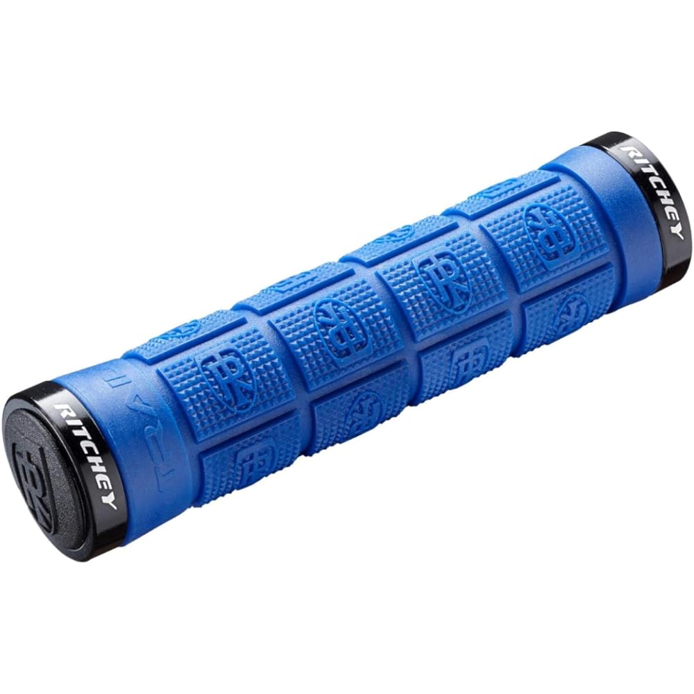 Ritchie WCS Trail Mountain Bicycle Lock Handlebar Grips