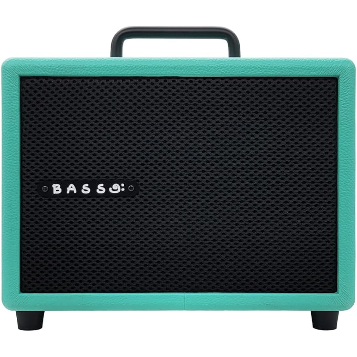 MODEGEAR/LOUD MINI-B Green MODEGEAR Bass Amplifier Home Bass Amplifier
