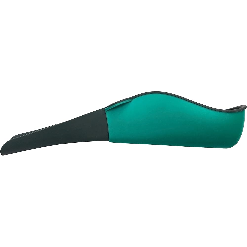 The Tinkle Belle Female Urinal | Portable device with case! Stand up to urinate while fully clothed! Easy and compact, safe for hiking, camping, traveling, concerts, festivals, and dirty toilets