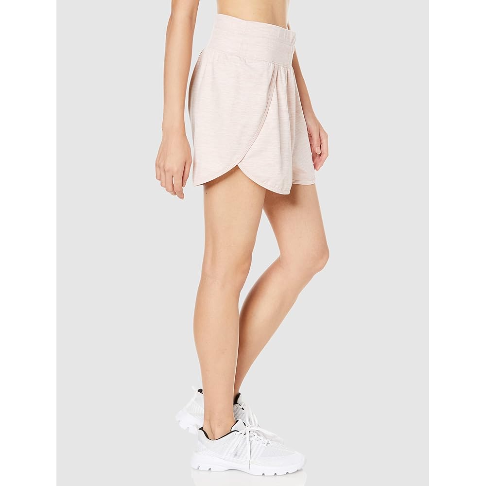[PUMA] Ultralight Training Shorts CLOUDSPUN 3 Inch Shorts 522870 Women's