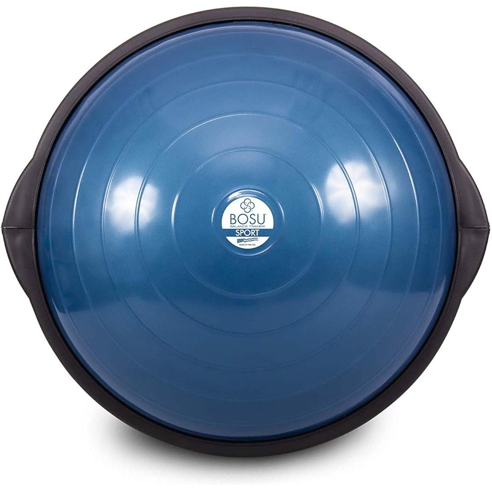 BOSU Balance Trainer Sports Version 50cm [Parallel Import]