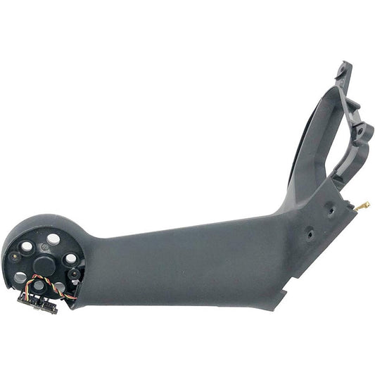 Original FPV Drone Motor Arm Left Rear/Right Front/Right Rear/Left Front/OEM Arm Replacement Repair Spare Part DJI FPV Drone (Right Rear Arm)