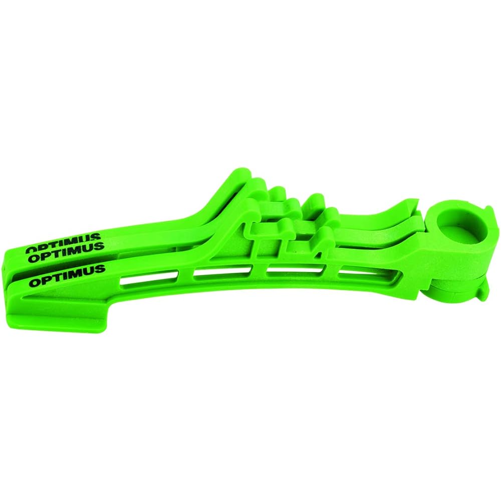 OPTIMUS CANISTER STAND 8018910 Gas Canister Stand