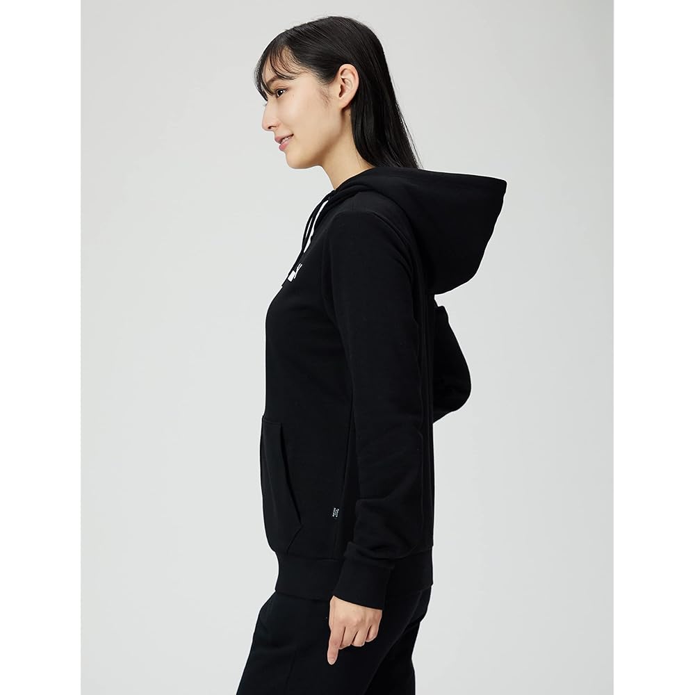 [PUMA] Hooded Sweatshirt ESS Hooded Jacket 588936 Women's