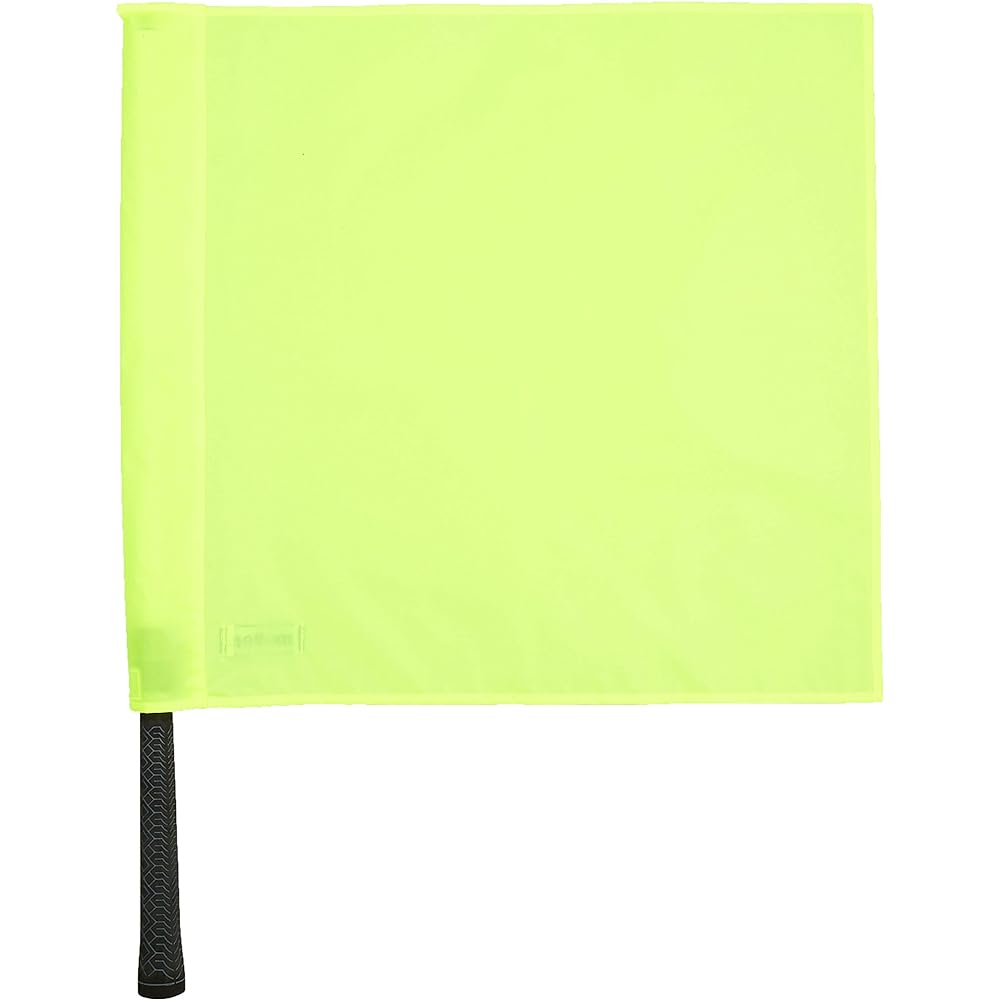 Molten Referee Goods Yellow QV0020-Y