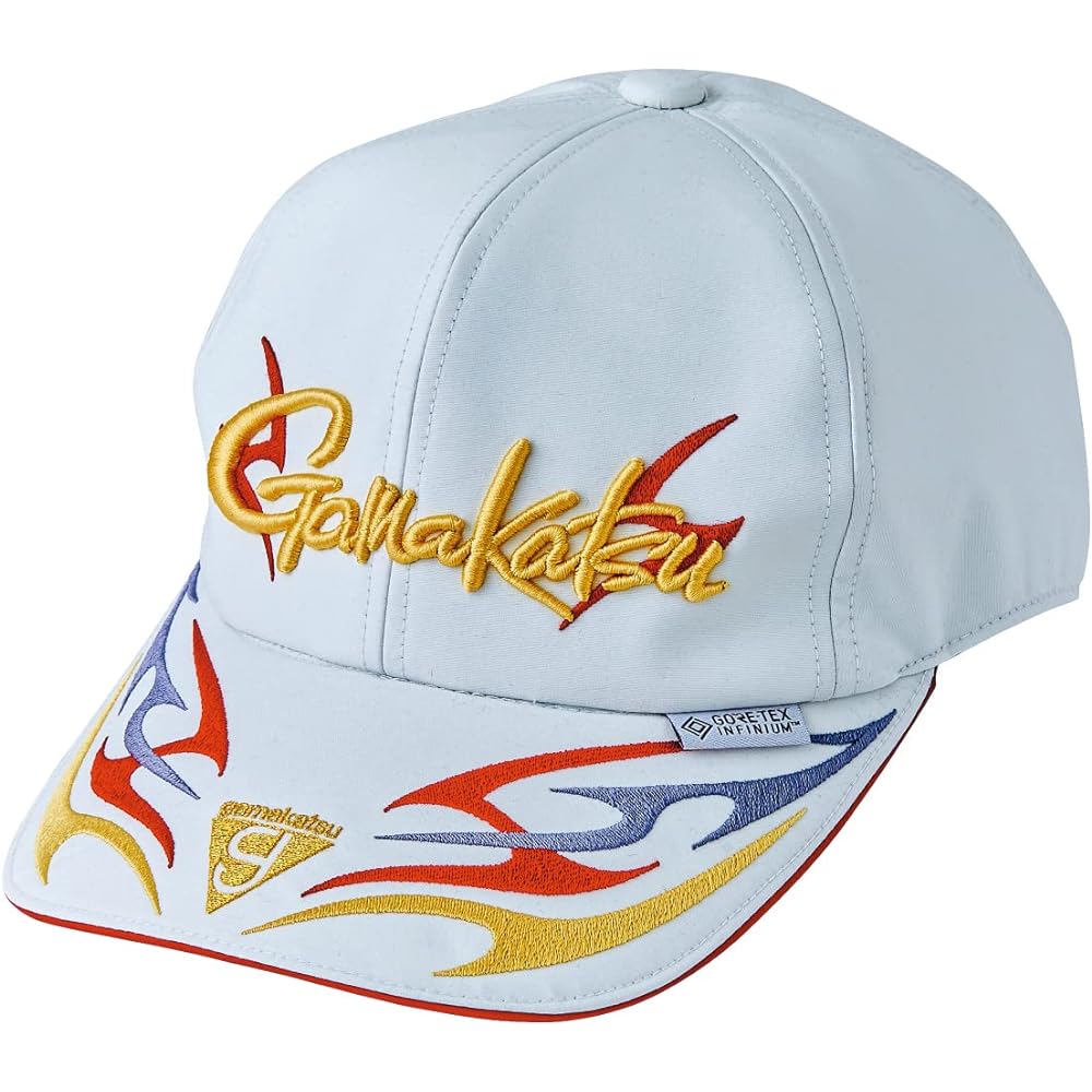 [Gamakatsu] Gore-Tex Infinium TM Windstopper (R) Cap (6 sides)
