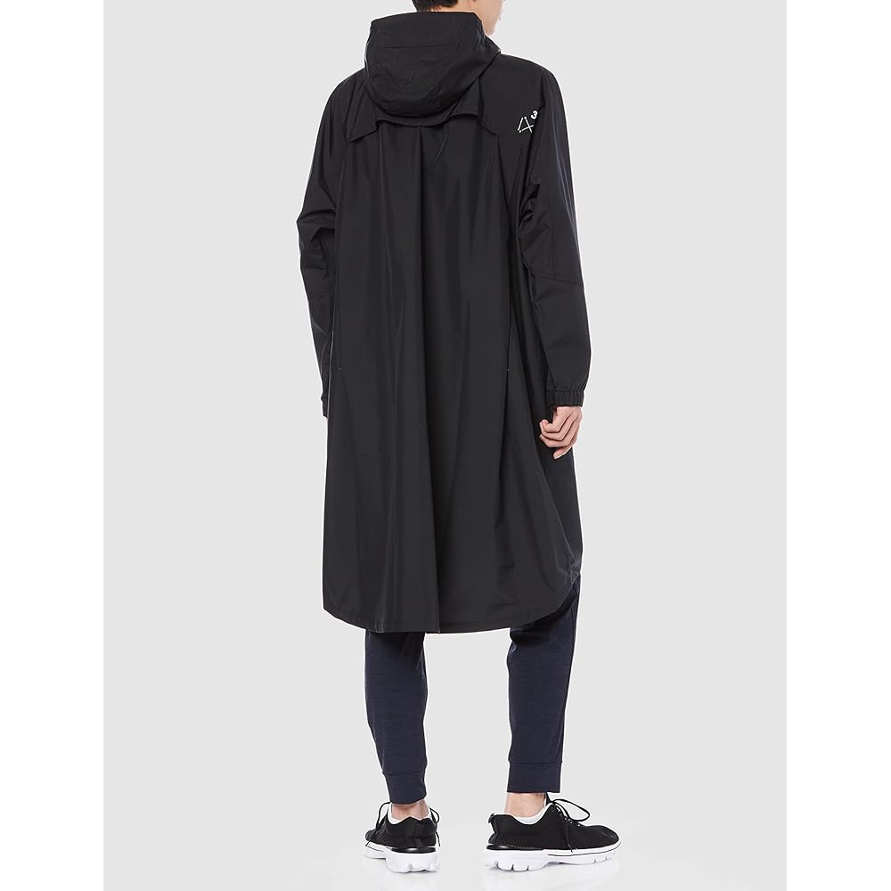 [Adidas] Coat PRSVE Poncho SE435 Men's