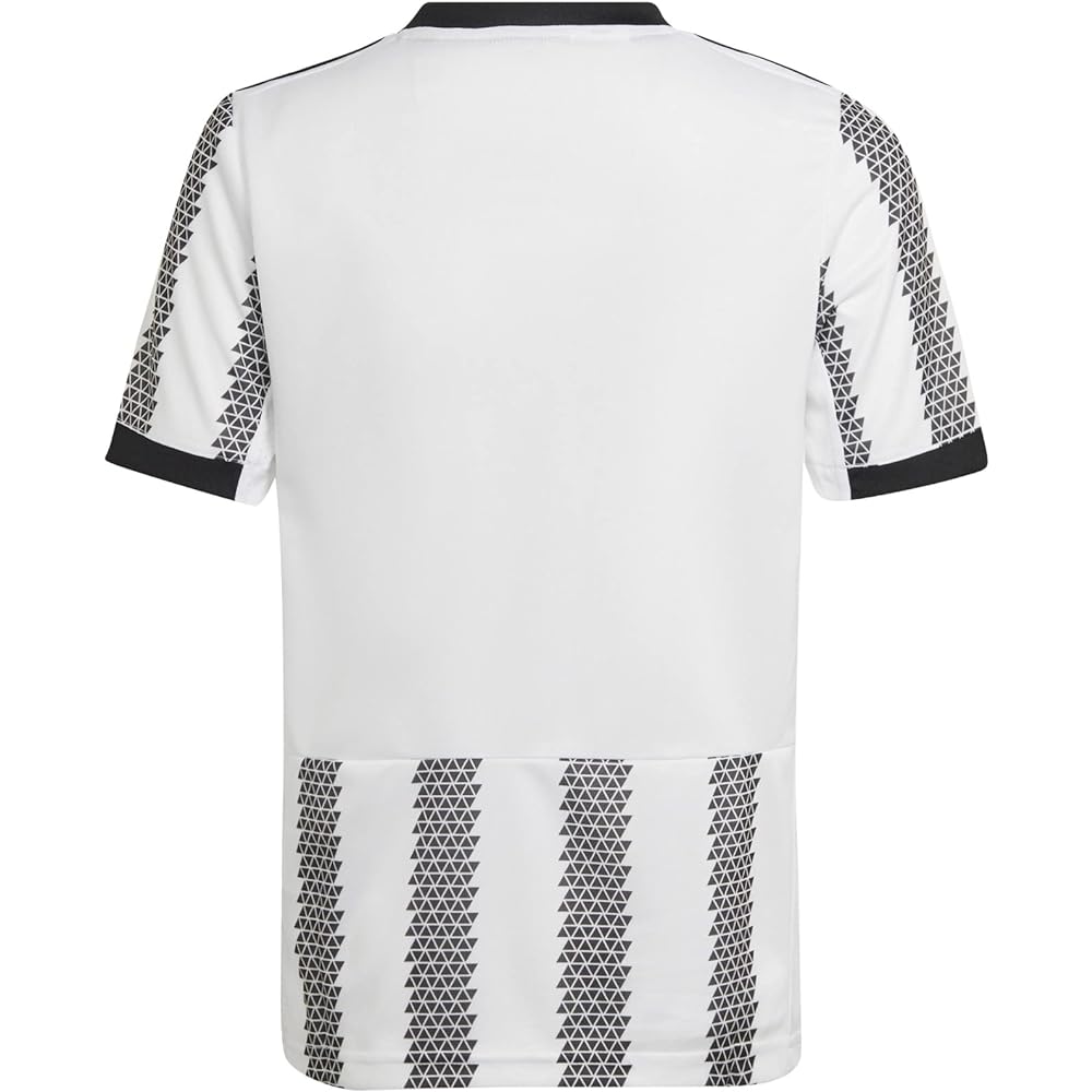 adidas juventus home replica uniform