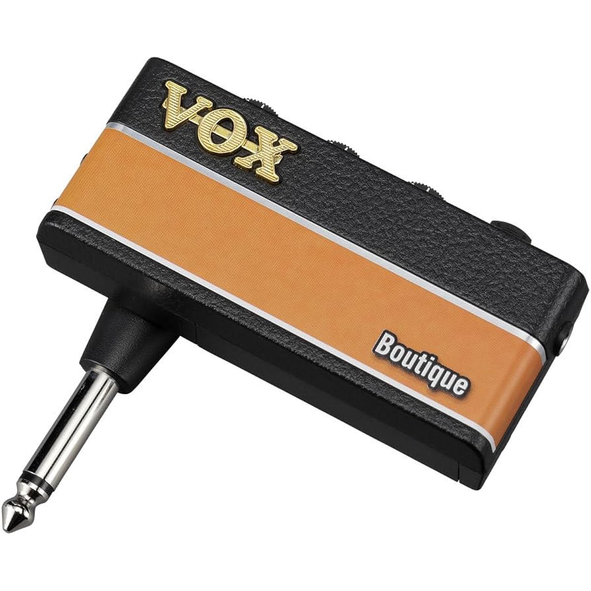 Unplug VOX AmPlug3 Boutique AP3-BQ Box Unplug 3 Guitar Headphone Amplifier Effector with Built-in Rhythm Machine