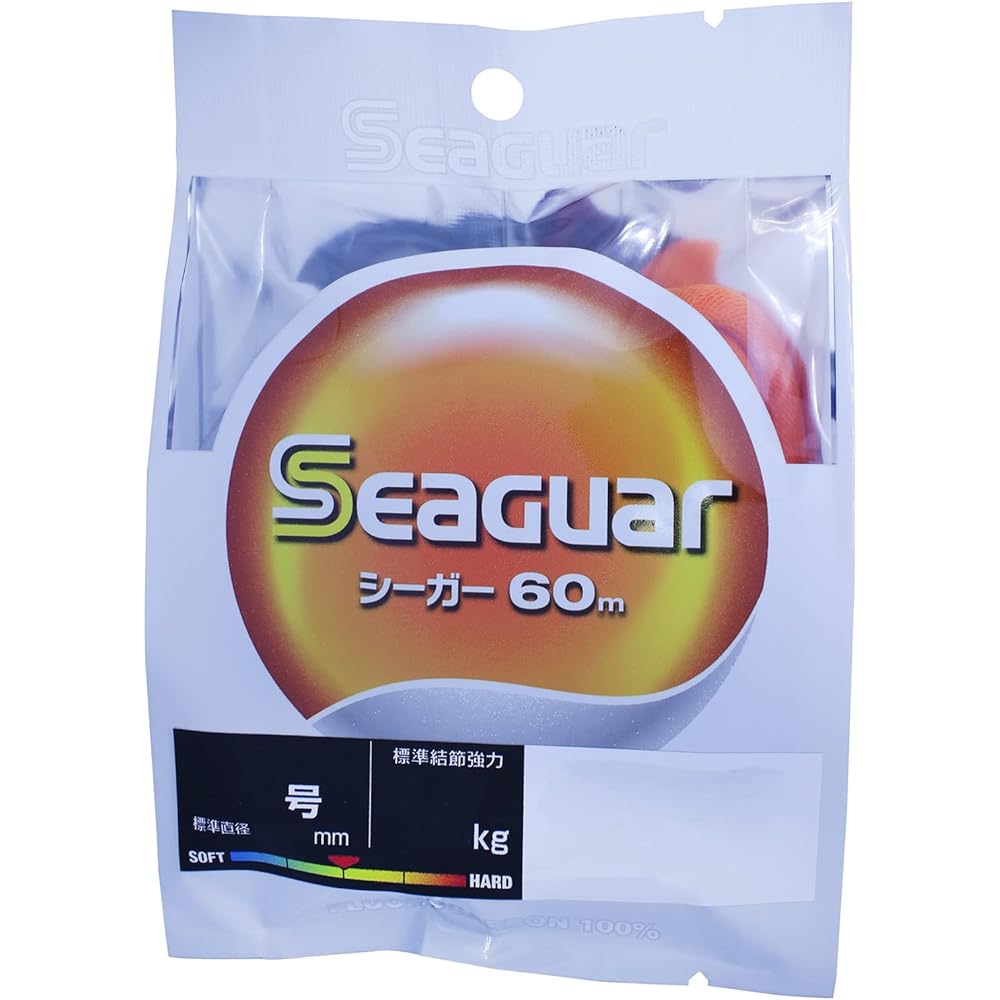 Seaguar Seaguar 60m single item