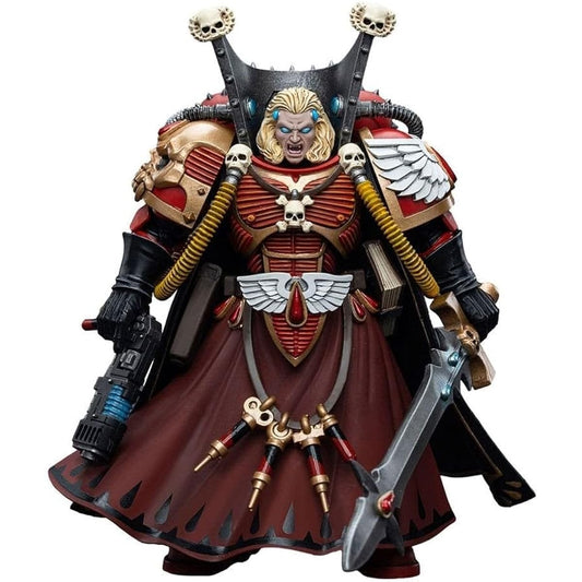 JoyToy Warhammer 40K Blood Angels Mephiston 1:18 Scale Action Figure
