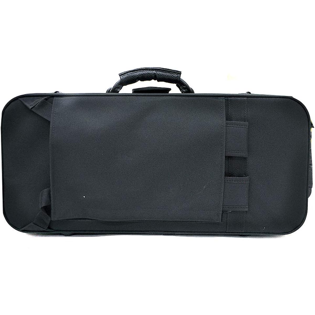 PLAYTECH Semi-hard case for alto saxophone PTASSC