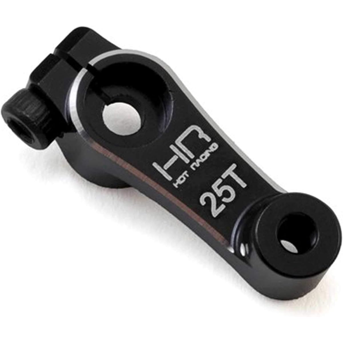 Hot Racing 15.5mm Servo Arm 25T Associated HRASH25ASC155