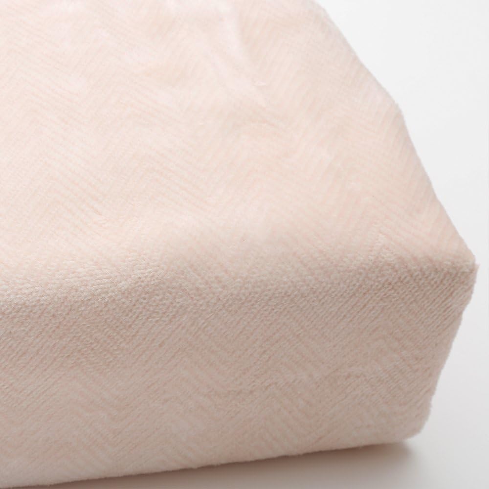 Showa Nishikawa SUYA-LAB Boa Flat Sheet Made in Japan 180×270cm (Double, Pink)