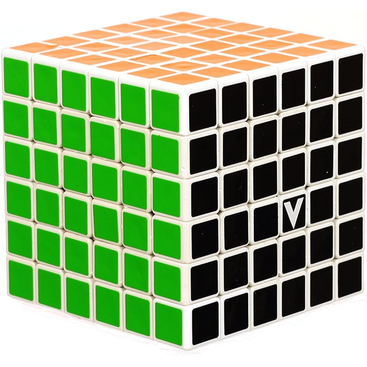 Magic cube 6x6 - V-Cube 6