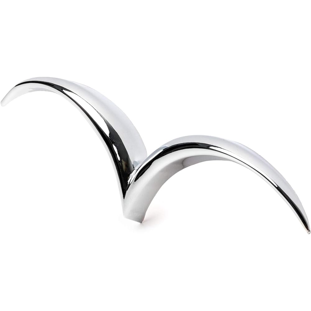 Krator Chrome Speedo & Tach Accent Brow Trim Compatible with Harley-Davidson Electra Glide Classic FLHTC/I 1996-2013