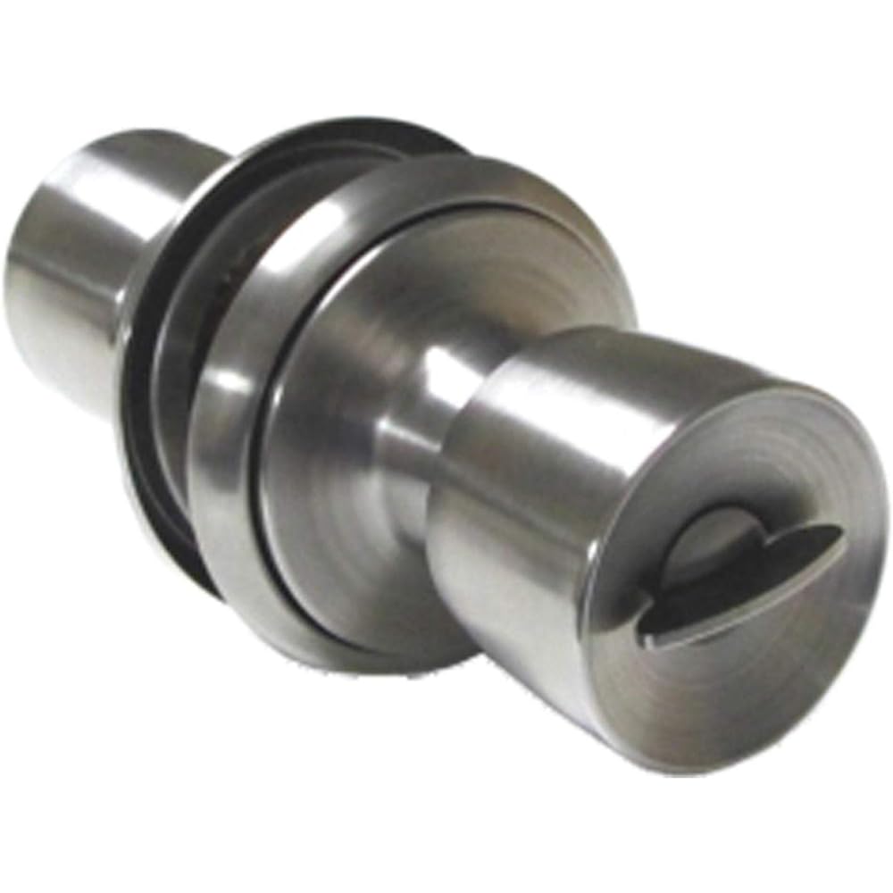 Daikoku Seisakusho (DAIKOKU DOOR LOCK) Gripping Ball AGENT Replacement Gripping Ball, Universal Type, Compatible with All Companies LSGMD-500