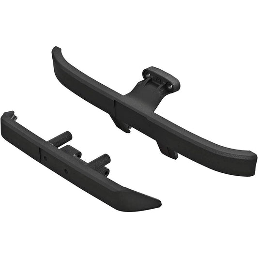 ARRMA Bumper Set: Outcast 4x4 BLX 4S ARAC3499