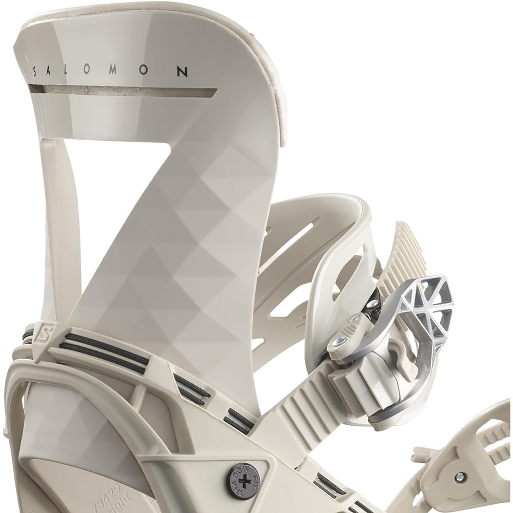 SALOMON Snowboard Binding MIRAGE Women's