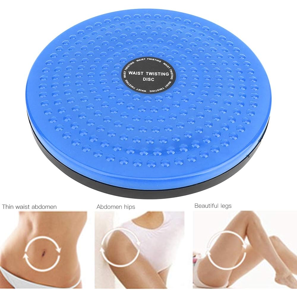 Twist disc, twist board, tummy twister, waist tightening, diet goods, aerobic exercise, trunk rotation, exercise goods