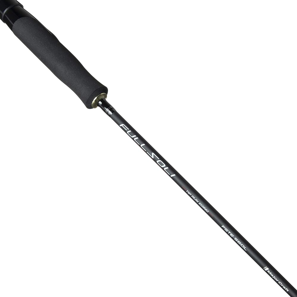 Major Craft Full Soli Offshore Fishing FSTE-S60L