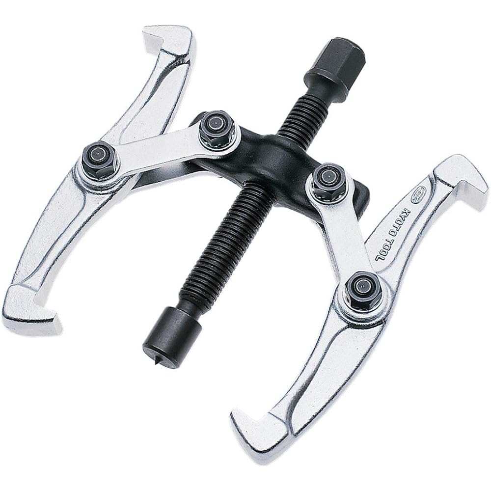 Kyoto Machinery Tools (KTC) Gear Puller (Strong Type) GU-75