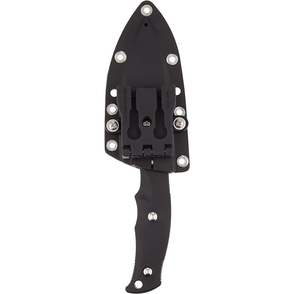 G SAKAI Survival Knife Made in Japan Rust-resistant Steel Fishing Fishing Fishing Outdoor New Sabi Knife 1 Camping Mini Knife