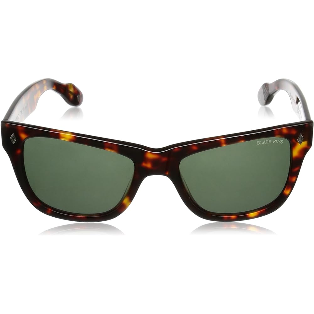 [Black Flies] EDGE FLY BF-14503 Men's