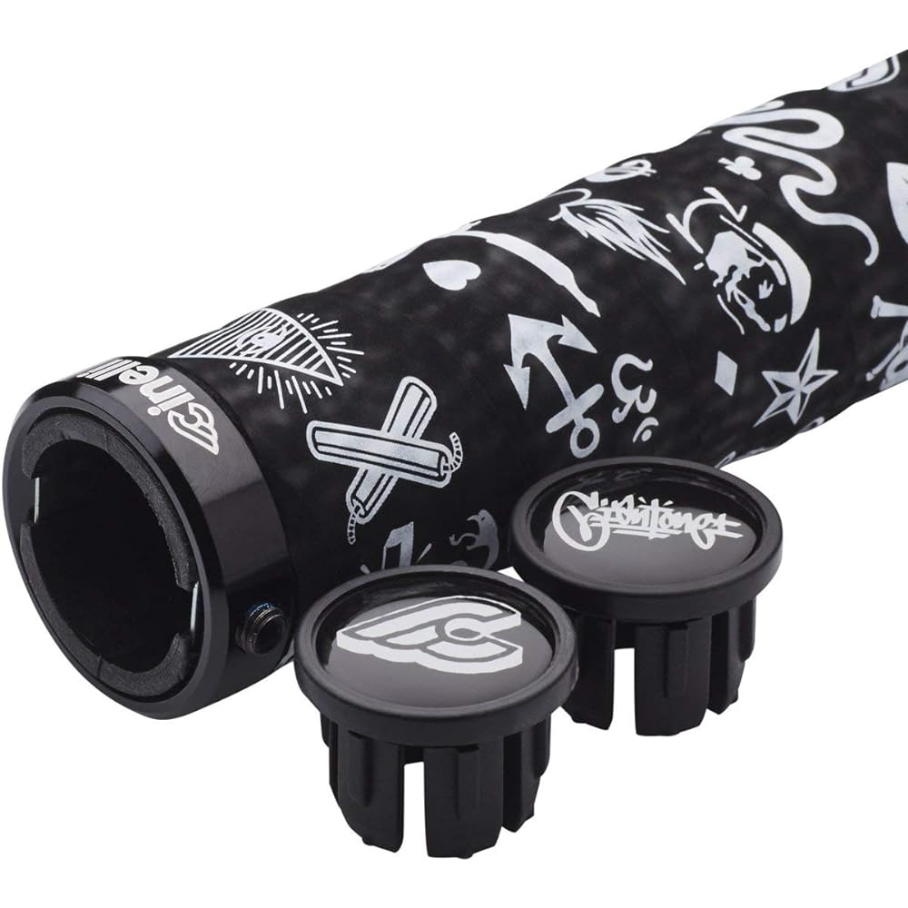 cinelli Bicycle Road Bike MTB Cushion Handle Grip Microphone Giant Cushioning Shock Absorption