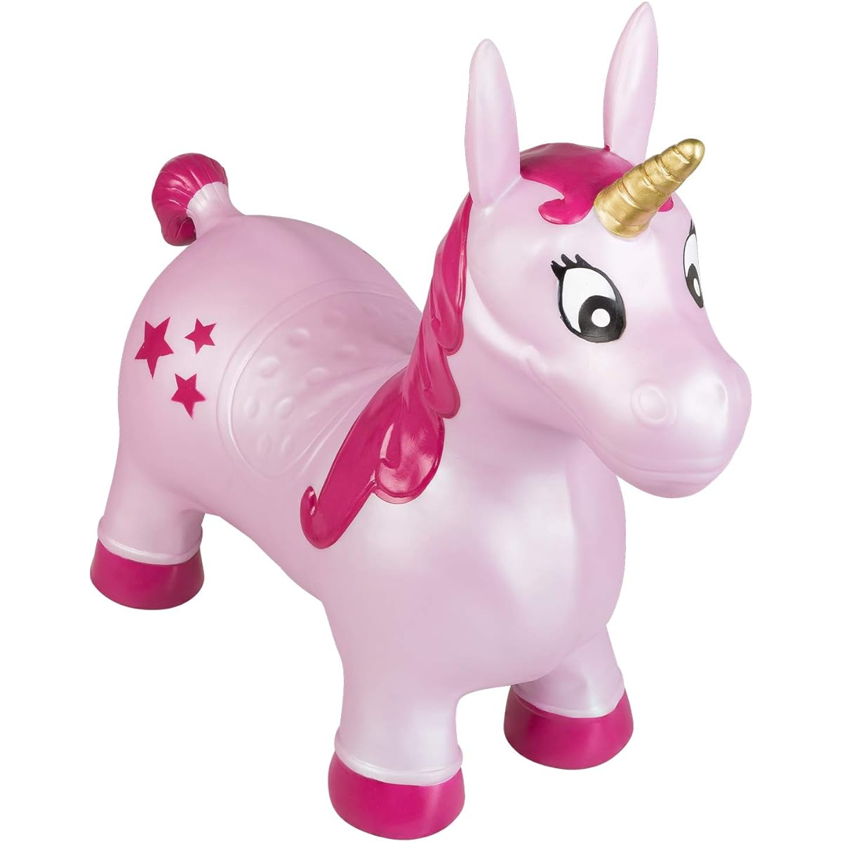 Licorne prevention