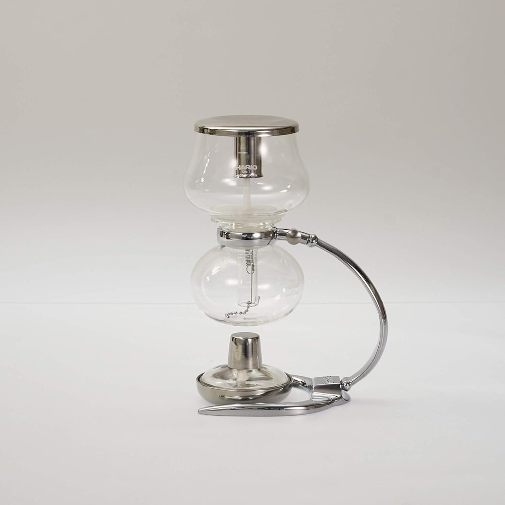 HARIO DA-1SV Coffee Siphon Miniphone for 1 Cup