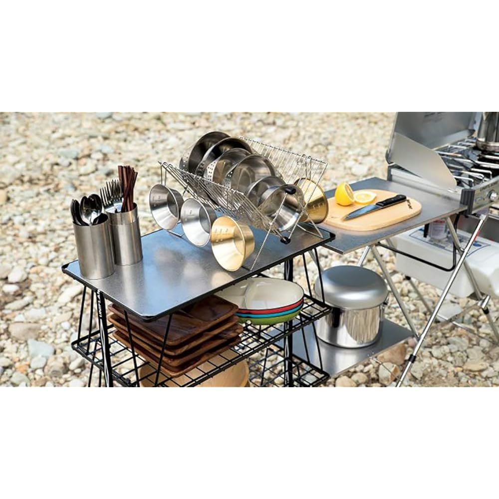 UNIFLAME UF Dish Rack 662595