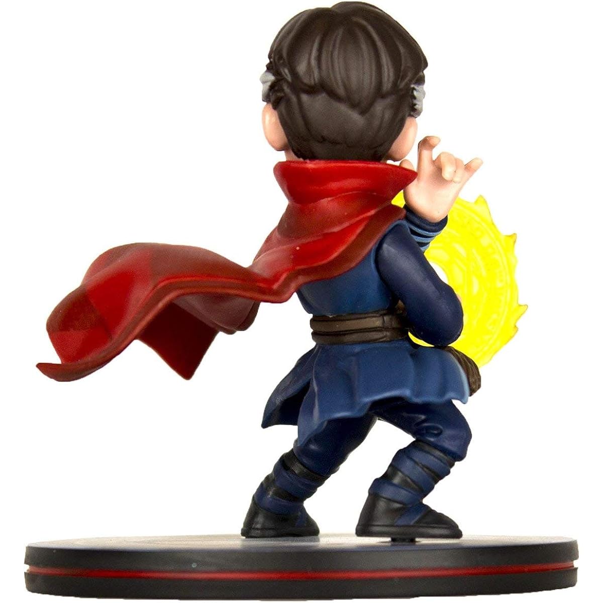 Quantum Mechanix - Figurine Marvel Doctor Strange - Doctor Strange QFIG 10cm - 0812095022665