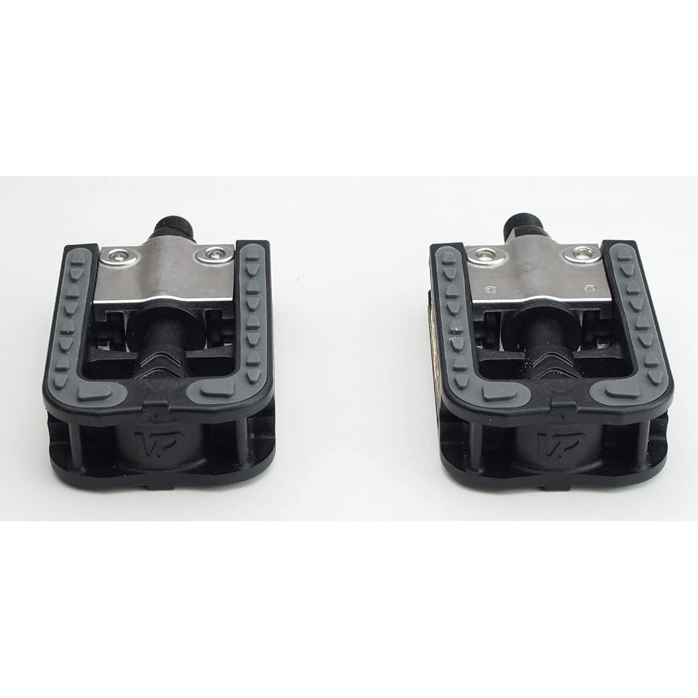 CAPTAIN STAG Bicycle Pedals Foldable Pedals Y-7876