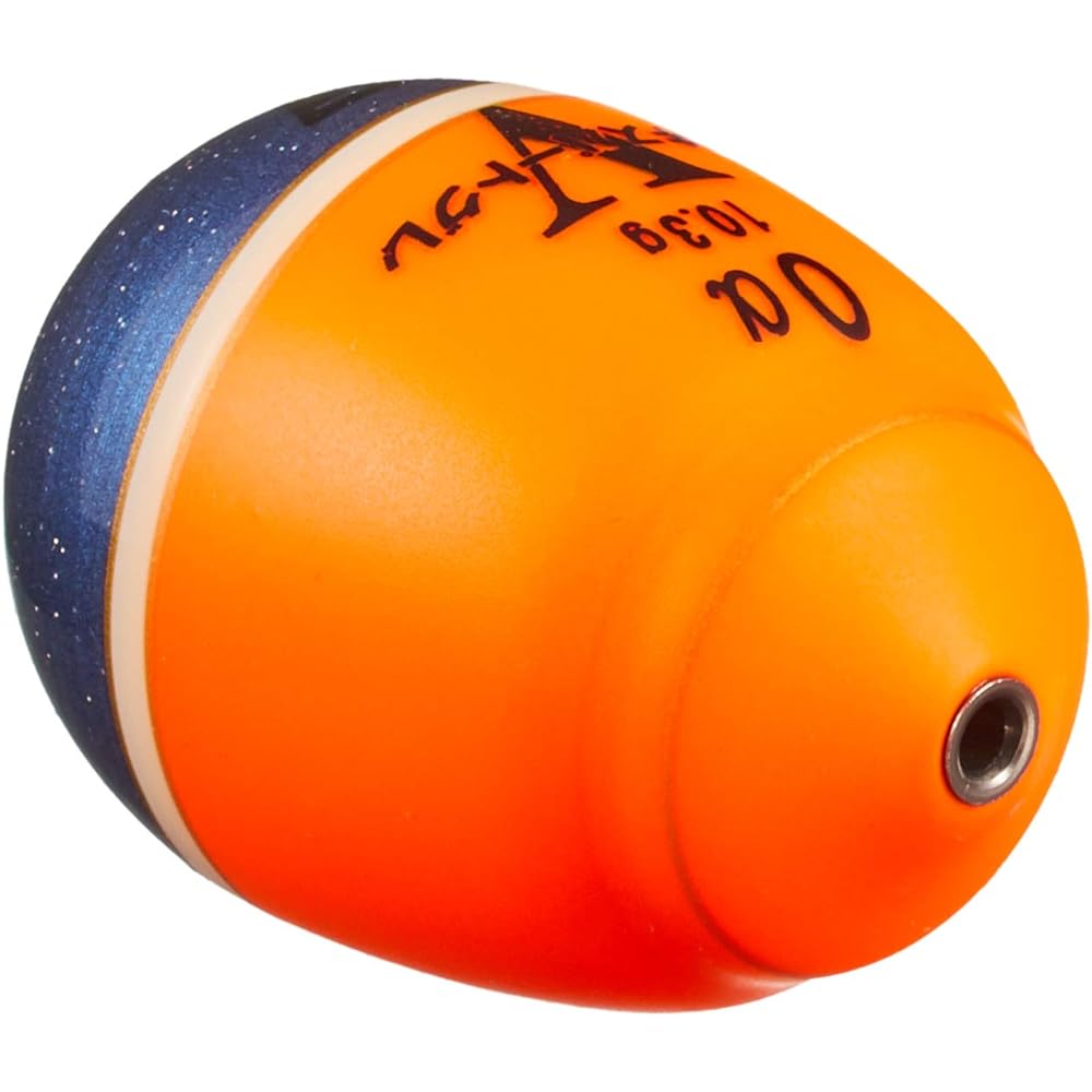TSURIKEN Float Expert Gray V Orange 0α