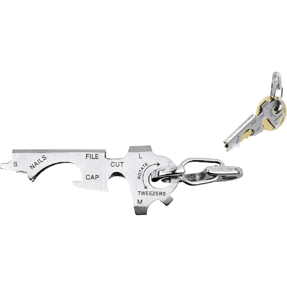 True Utility Key Tool 14621