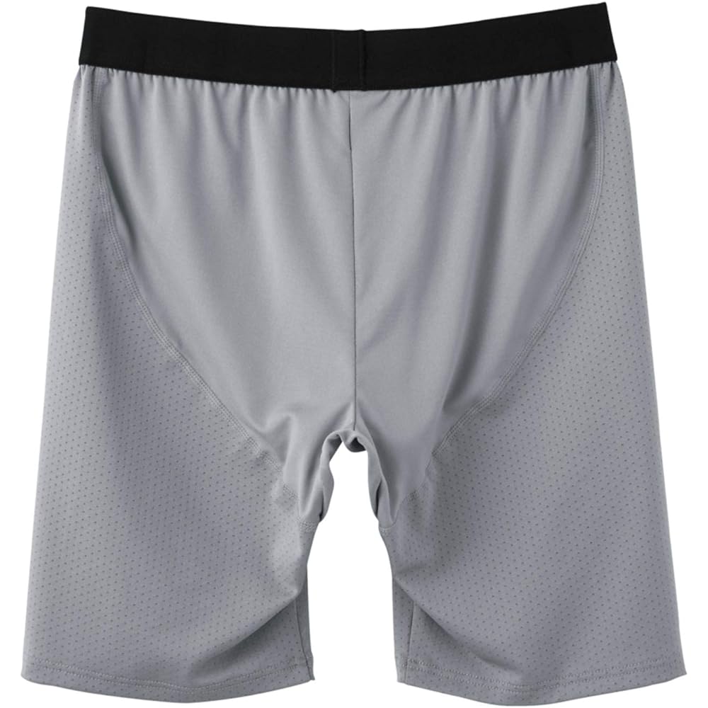 [Adidas] Men's Short Tights Front Stitch