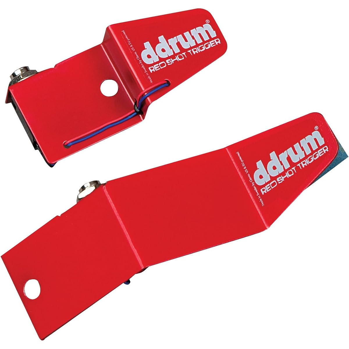 ddrum Trigger Red Shot Kit SET Trigger Set