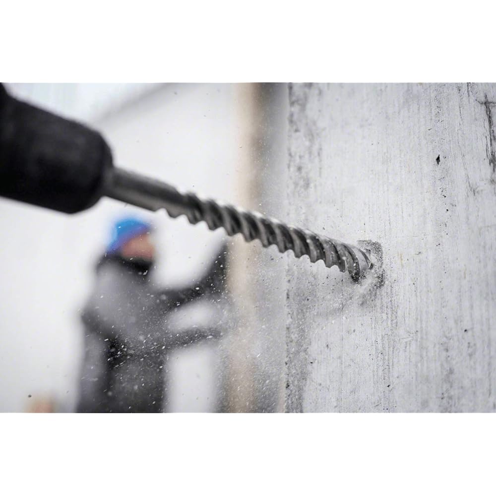 BOSCH SDS max 8X bit (32.0mmφx520mm) MAX3205208X