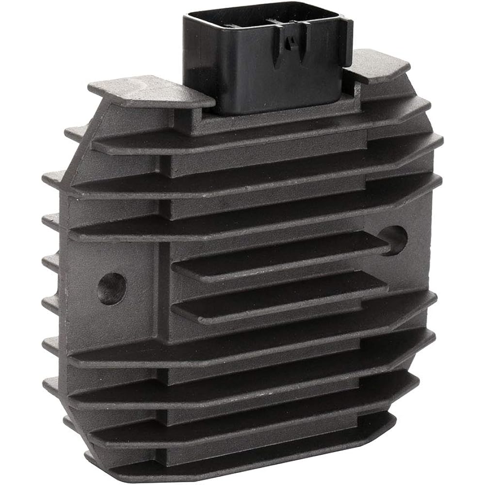 CCIYU Regulator Rectifier for 1999-2004 Yamaha Roadster 2000 Yamaha Roadster MM 1999-2002 Yamaha V Star 1100 1998-2000 Yamaha V Star 650