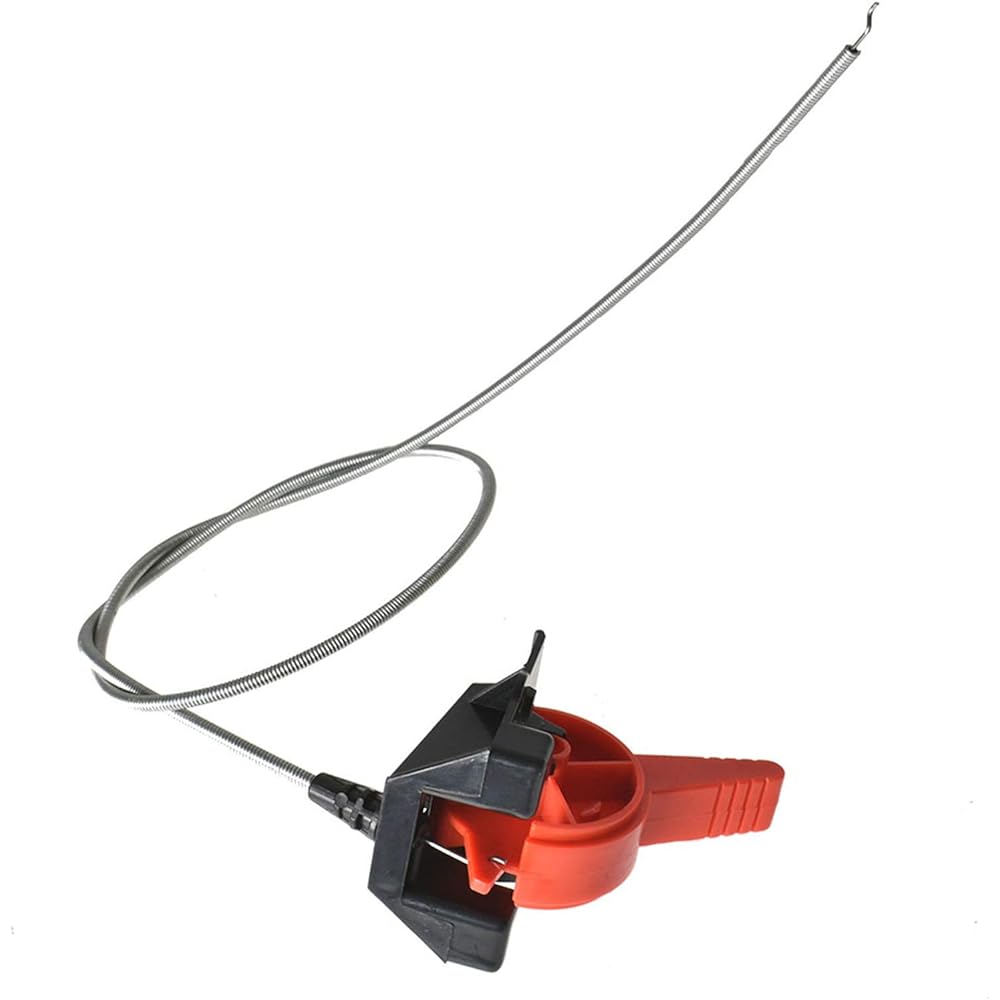 Autoparts AM121507 Throttle Cable Replacement John Deere GT242 GT262 GT275 LX172 LX173 LX176 LX186 LX188
