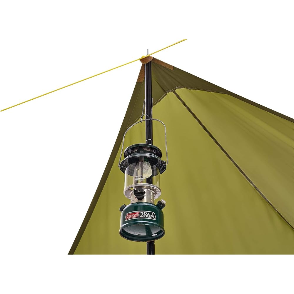 Coleman Tarp Hexalite