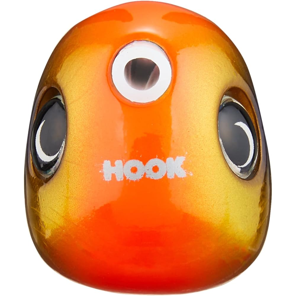 JACKALL TG Bing Ball Slide Head Neo 156g