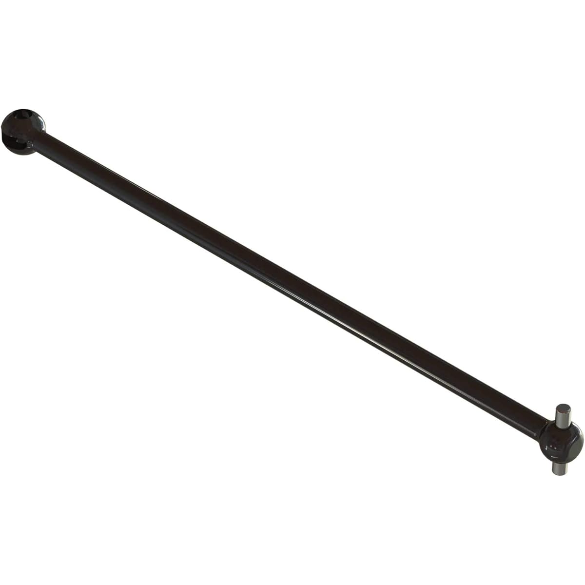 ARRMA CVD drive shaft 182mm ARA310926