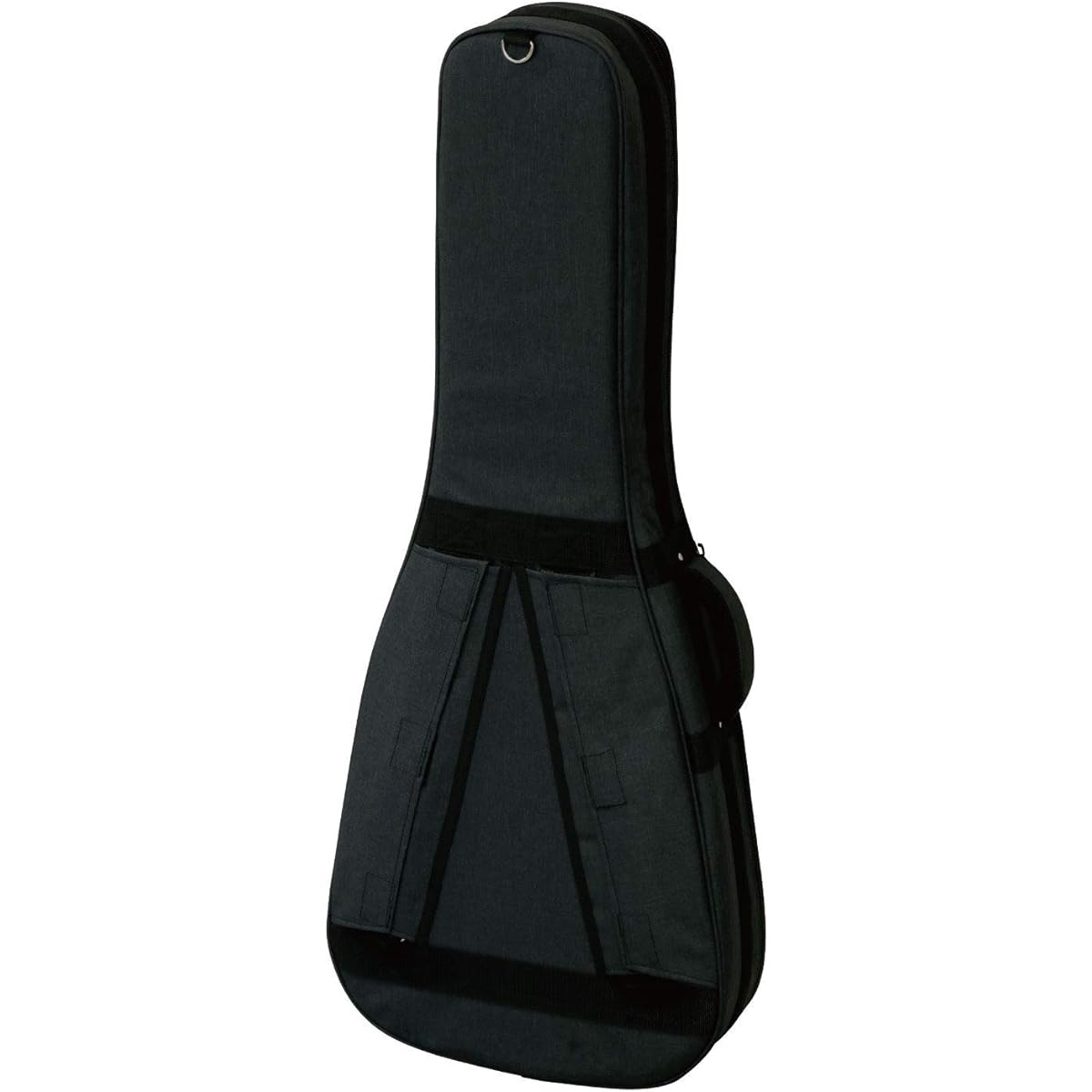 KIKUTANI GVB-60C gig bag for classical guitar 20mm thick cushion backpack type