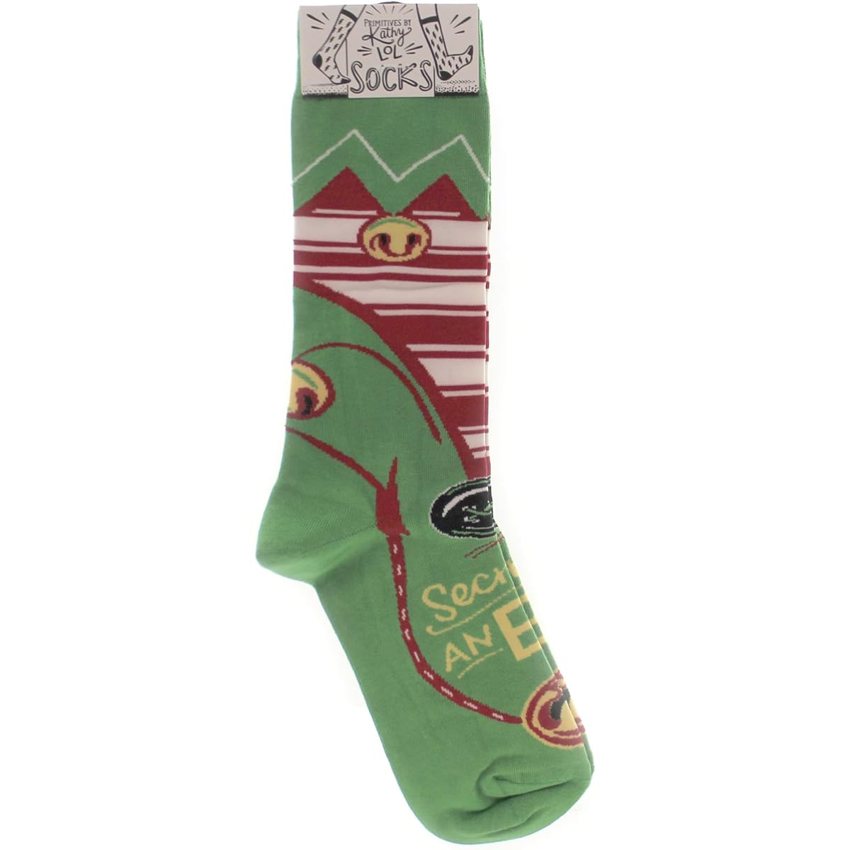 Primitives By Kathy SOCKSHOSIERY Unisex Adult