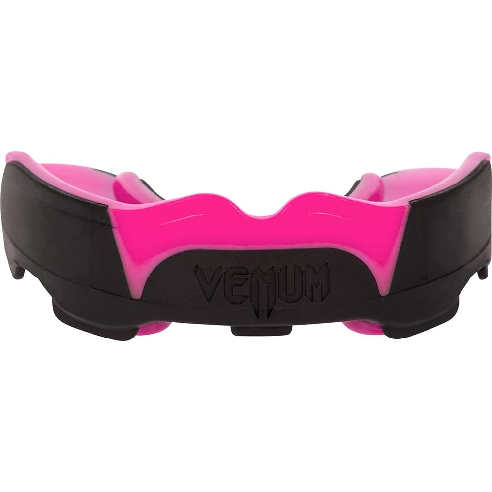 VENUM Mouthpiece Predator (Pink)