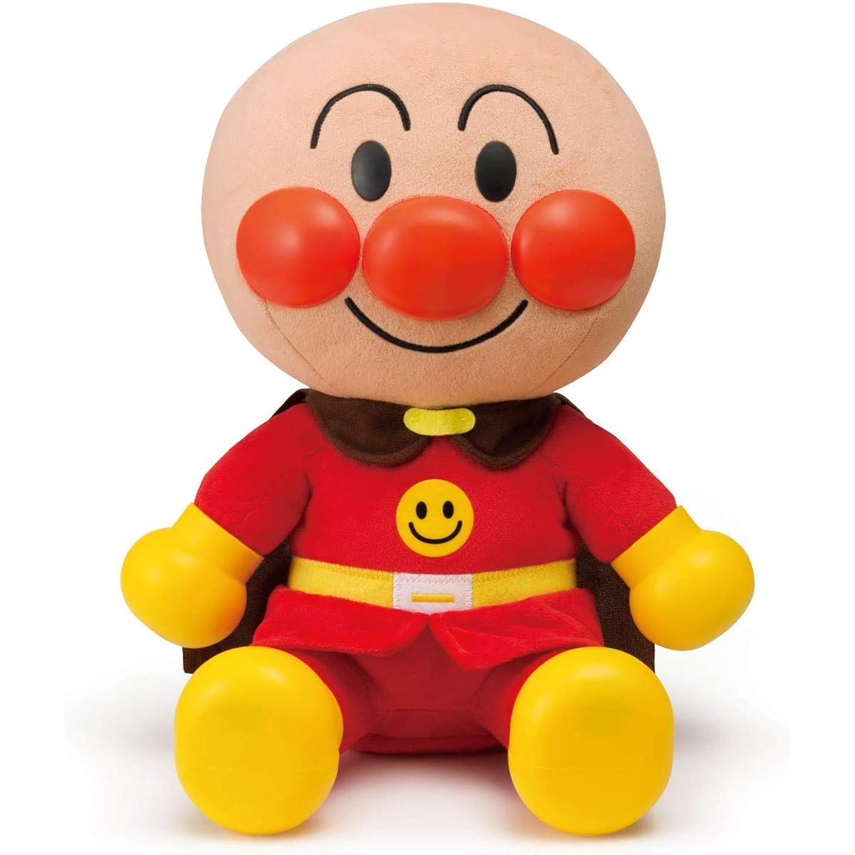 AGATSUMA Hey Anpanman! First Talk DX